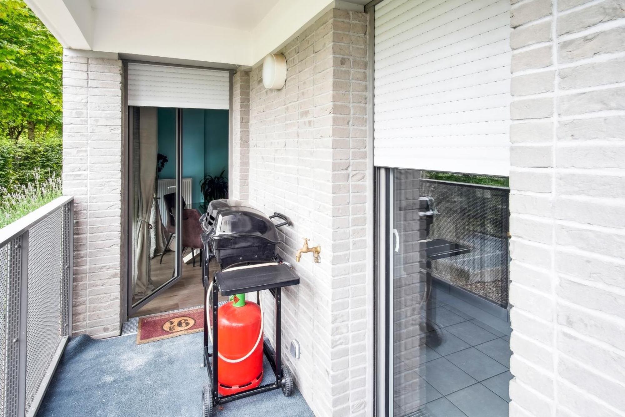 Chic Apart Disneyland With Terrace Apartman Bussy-Saint-Georges Kültér fotó