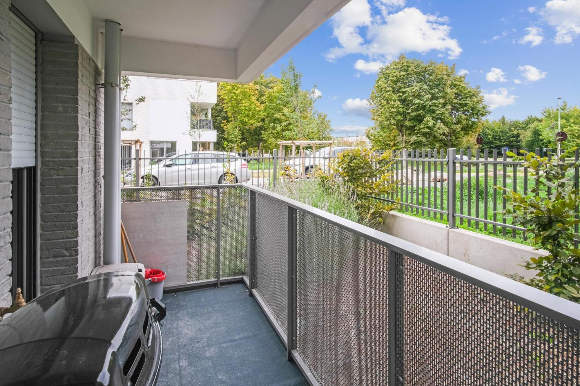 Chic Apart Disneyland With Terrace Apartman Bussy-Saint-Georges Kültér fotó